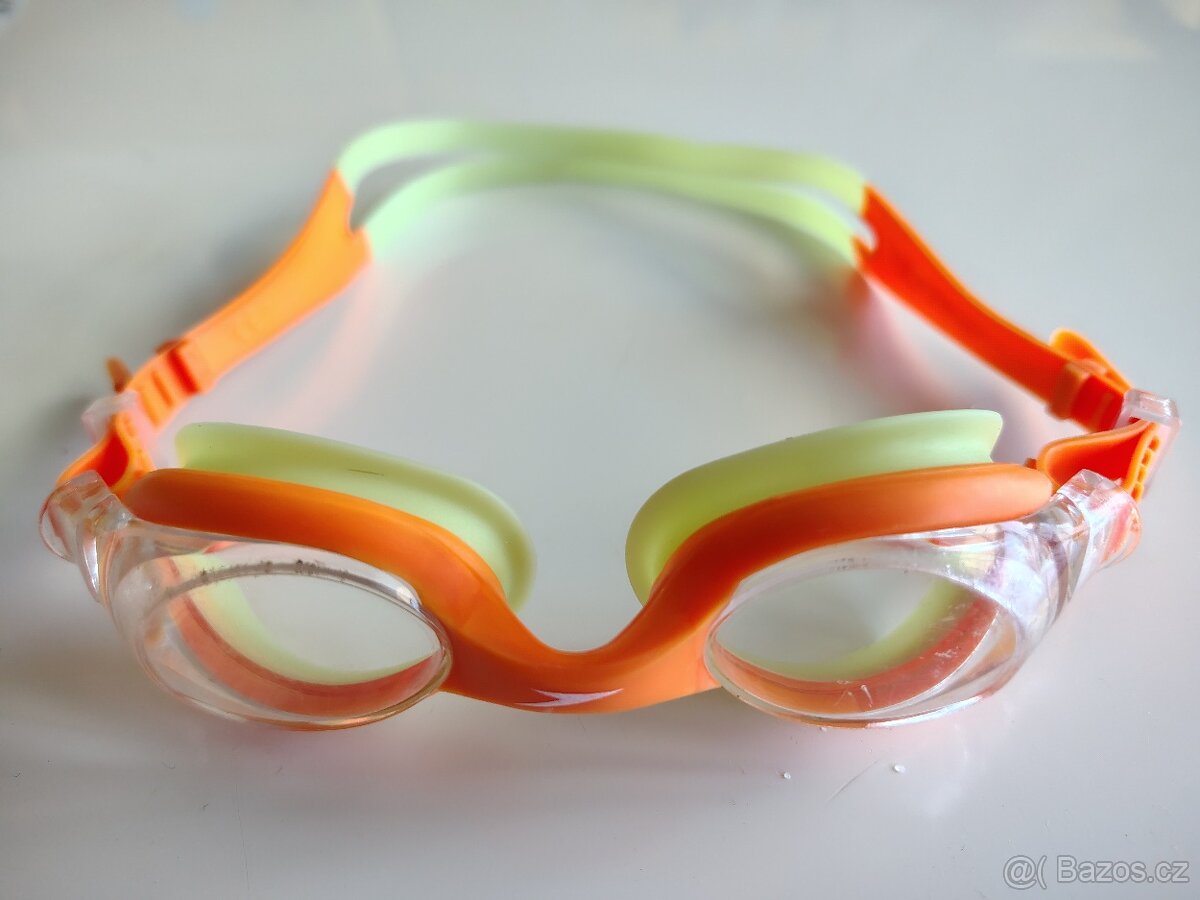 Plavecké brýle Speedo dětské - 3