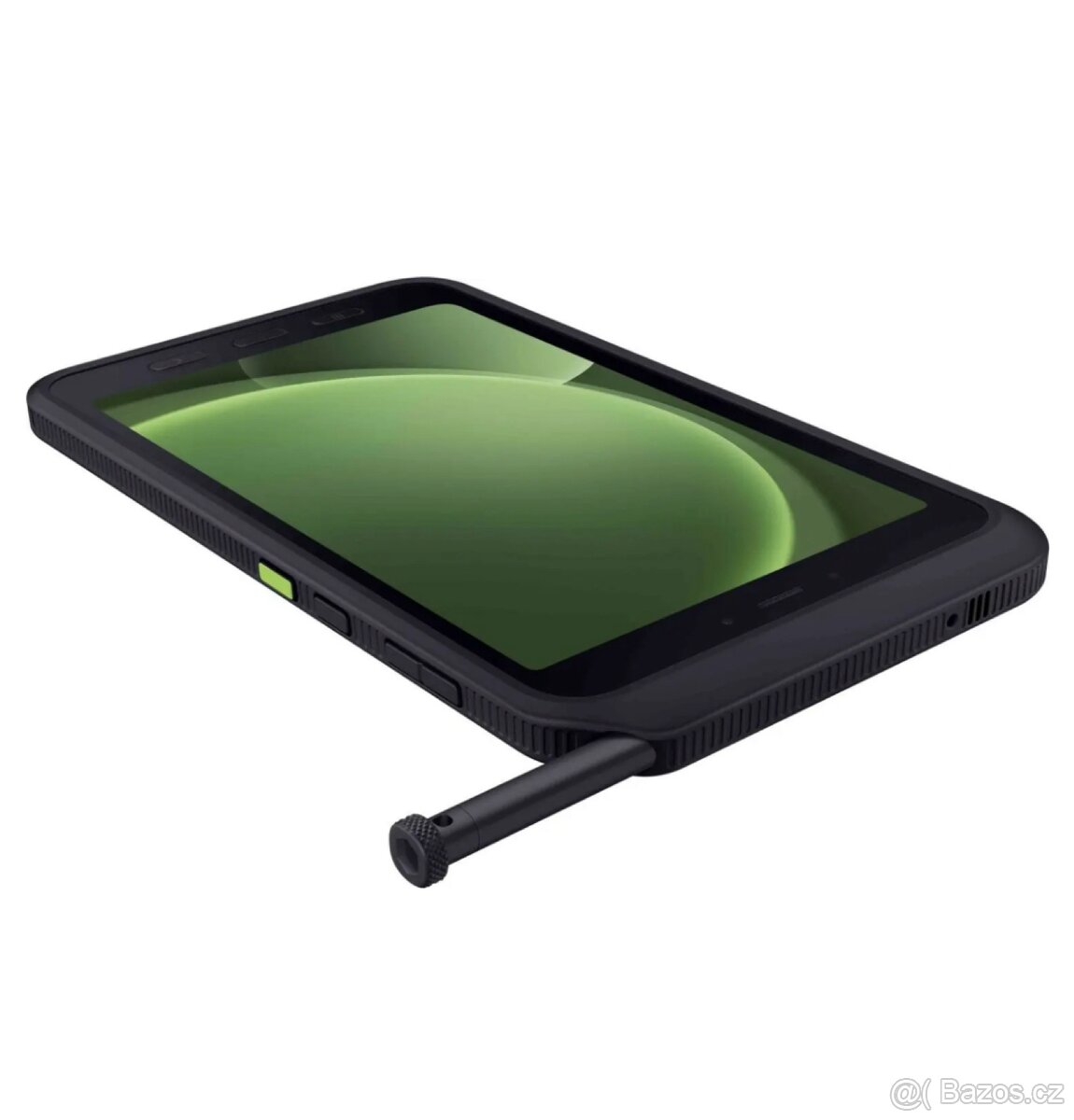 SAMSUNG Galaxy Tab Active5 5G zelená 6+128GB - 3