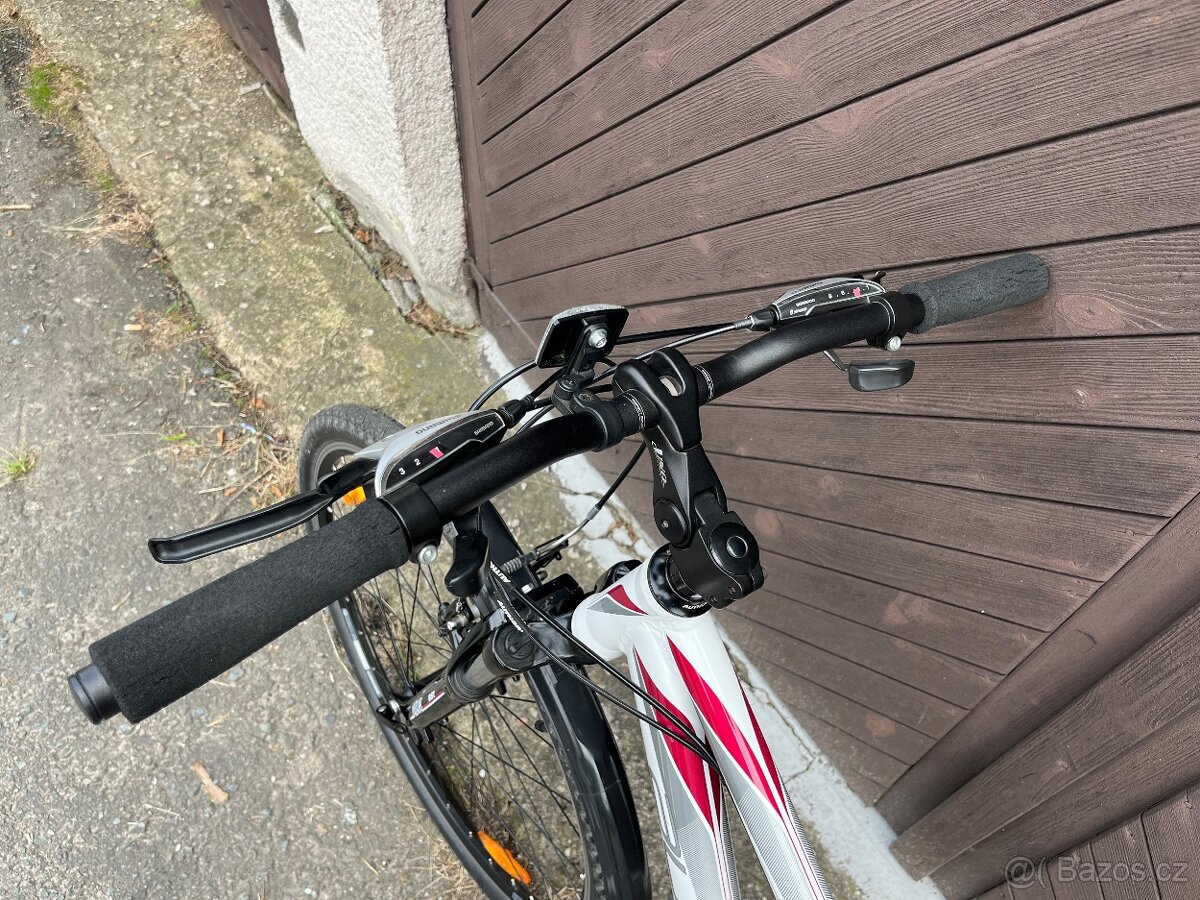 Dámské kolo Author Stratos ASL - 3