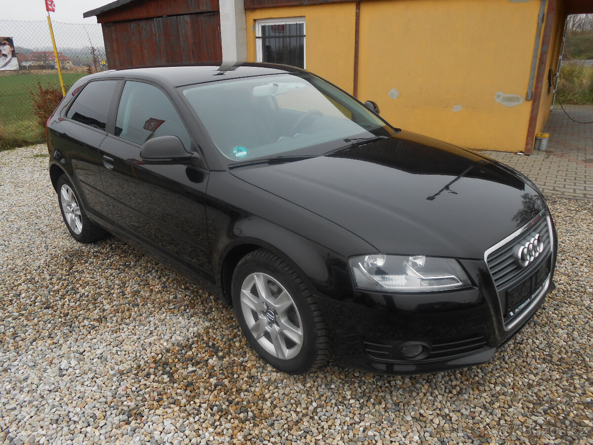 Audi A3 1.4TSi 92Kw - 3