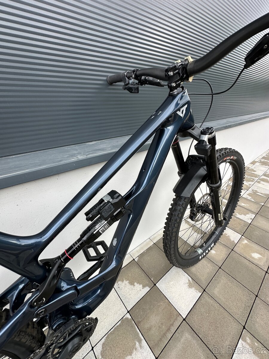 YT Capra Uncaged 12 - 3