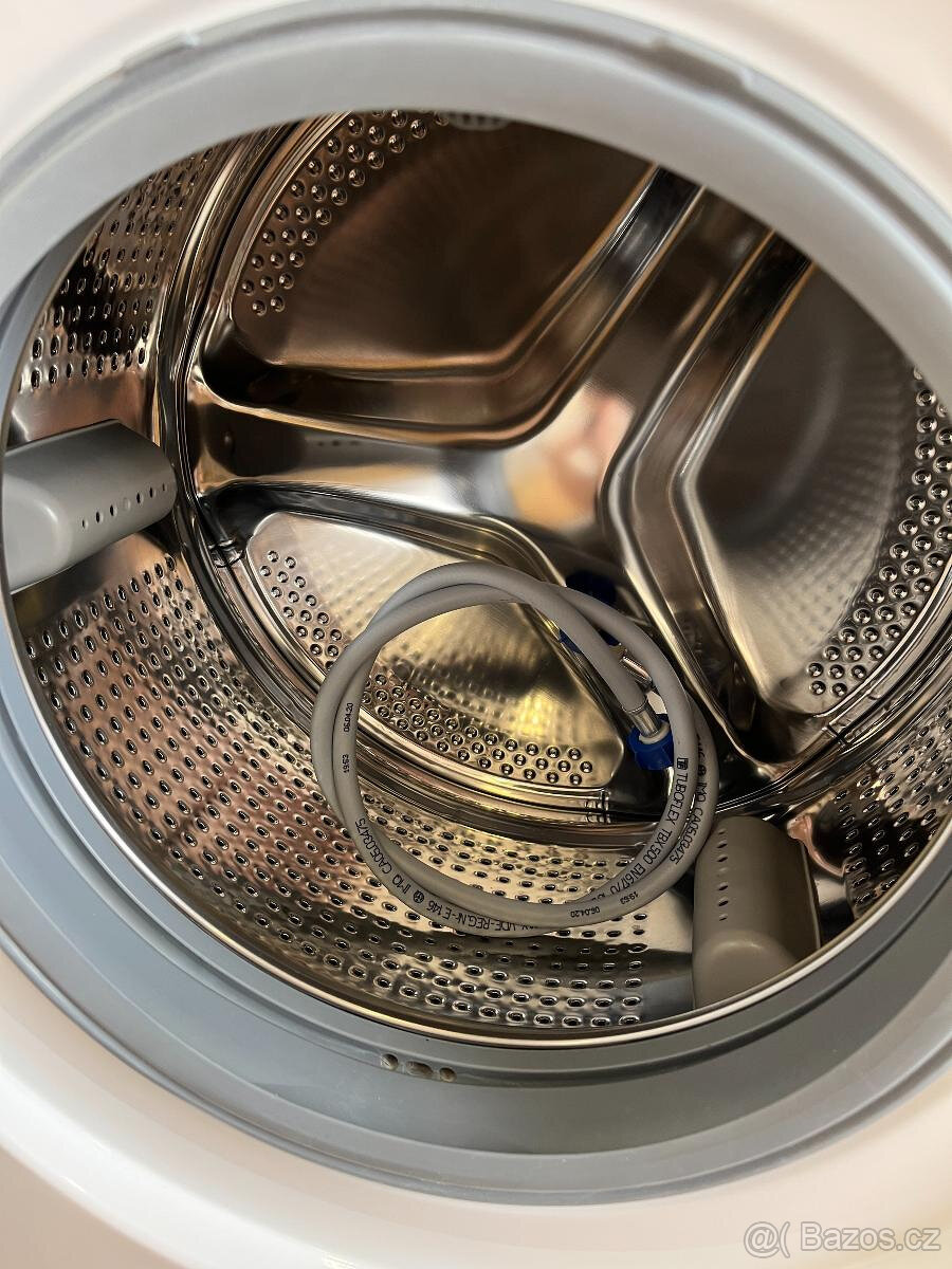 Zánovní pračka Beko WRE 7512 XWW na 7kg - 3