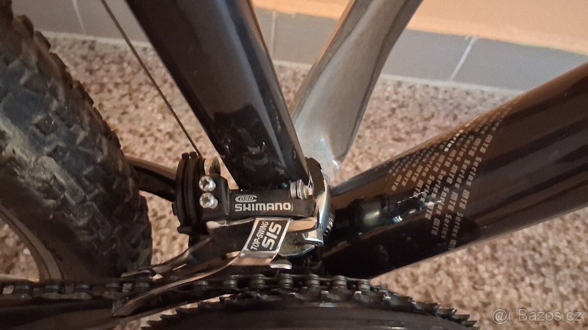 Kolo Diamond back - 3