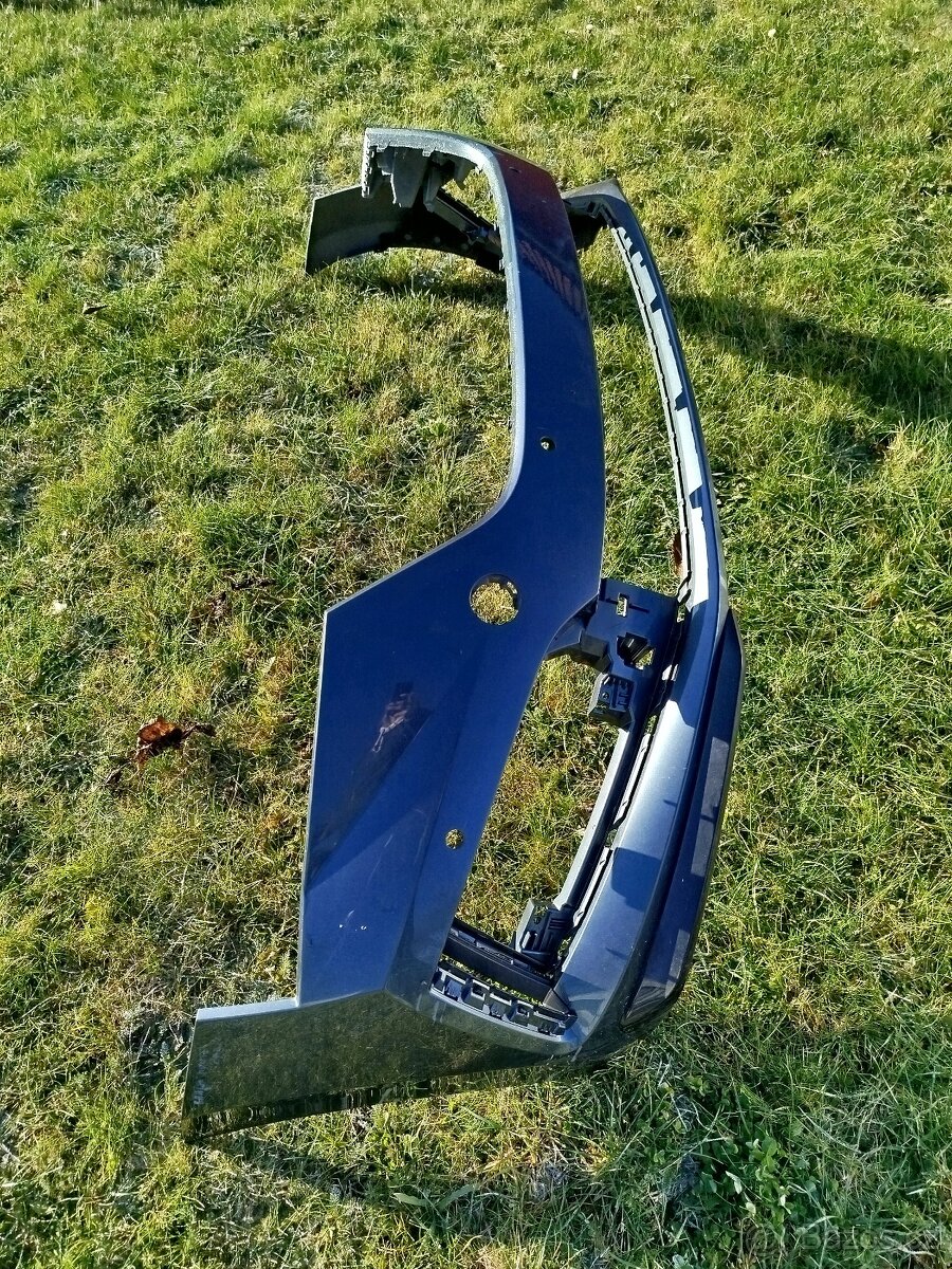 Přední nárazník Škoda Scala Monte Carlo - 3