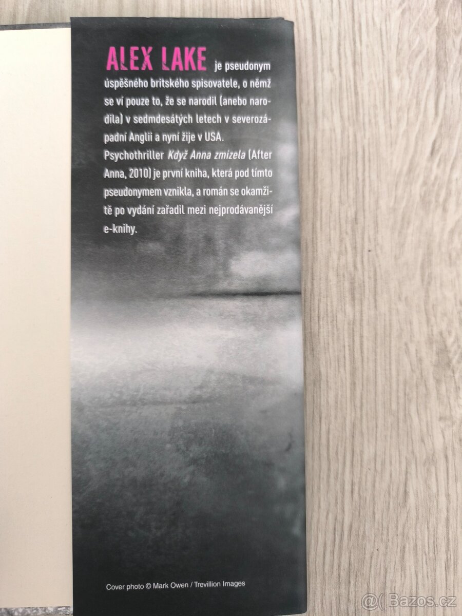 Když Anna zmizela - 3