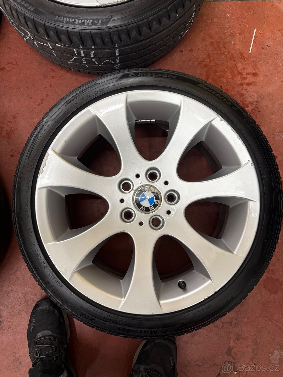 BMW kola r18 styling 162 - 3