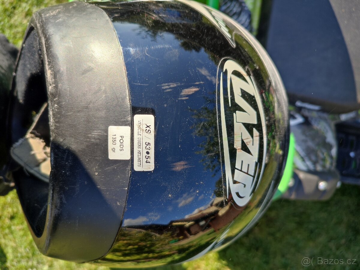 Dětská čtyřkolka Toronto 125ccm - 3