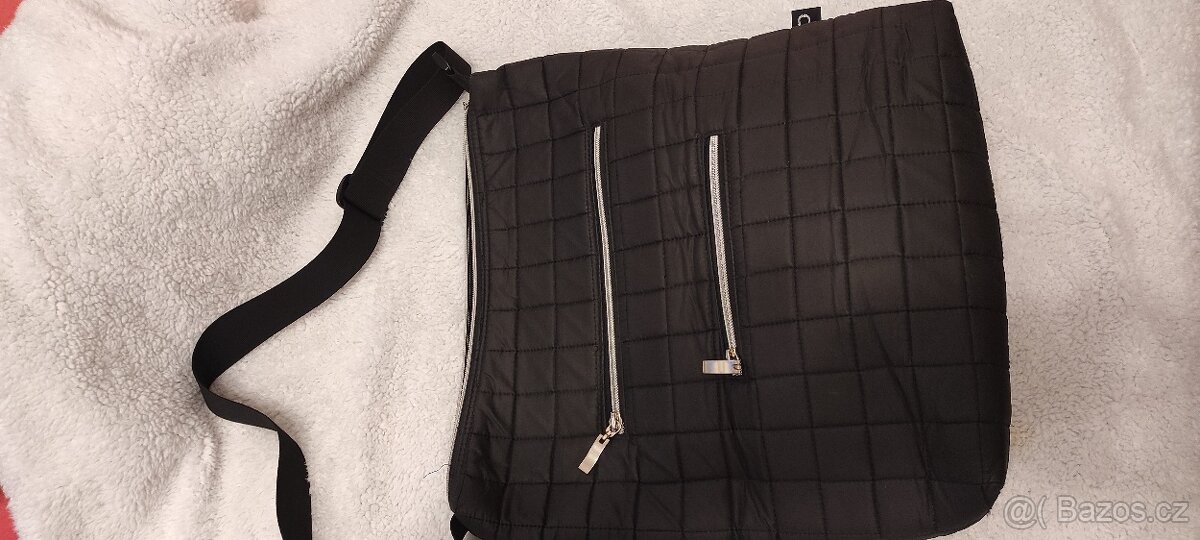 Pinkie taška +různé další věci - 3