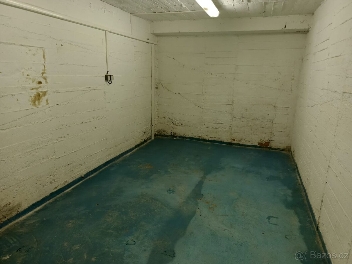 Pronájem nebytového prostoru o velikosti 94,4m2 - 3