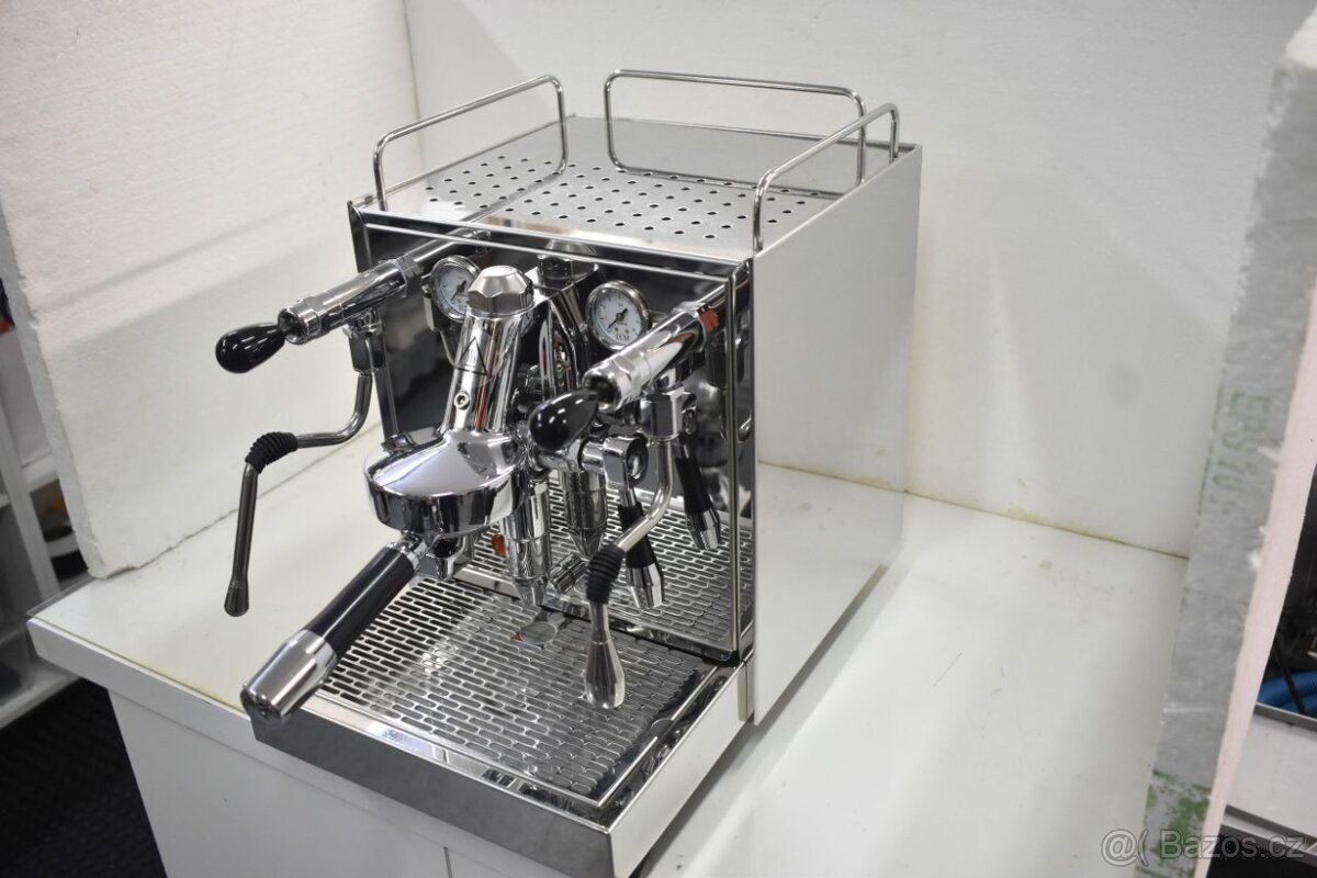 MECHANIKA IV Profi + Mahlköning VARIO + Příslušenství - 3