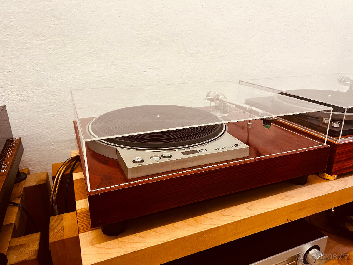 Gramofon VICTOR JL-B44 - 3