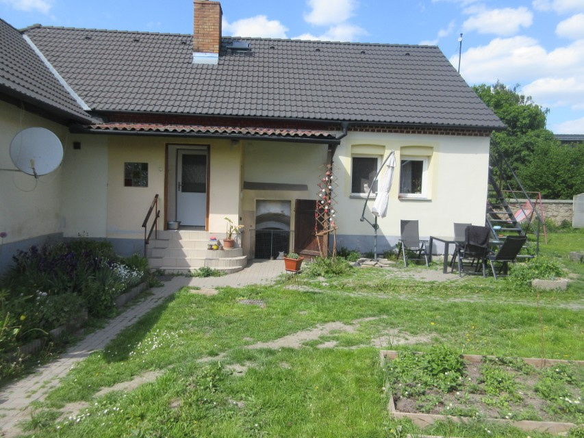 NA PRODEJ - RD SKÁLY U PROTIVÍNA (PÍSECKO) - 3