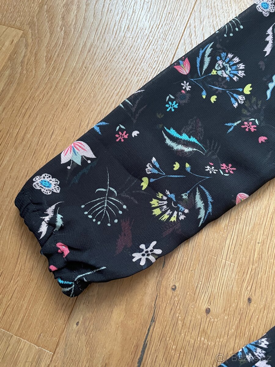 Tunika / šaty Girls 122 - 3