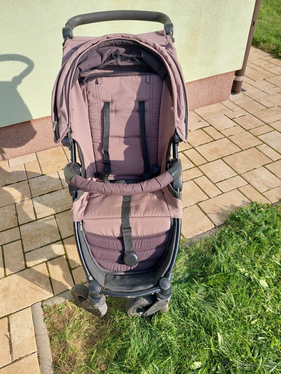 Britax B-motion 4 - 3