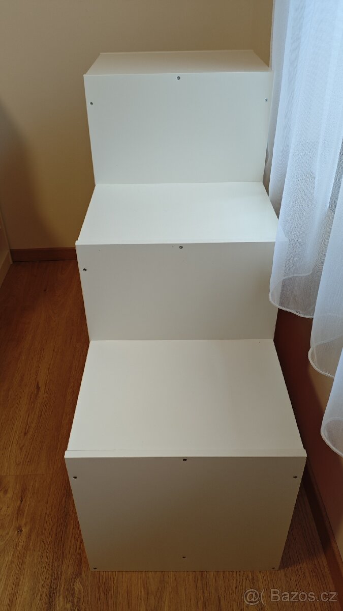 Sestava Trofast, IKEA - 3