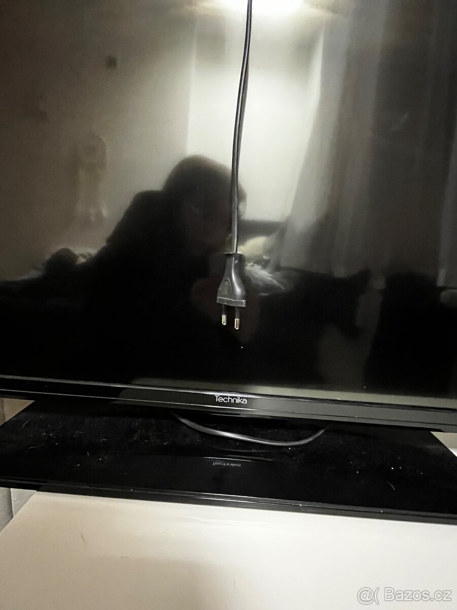 Technika televize - 3