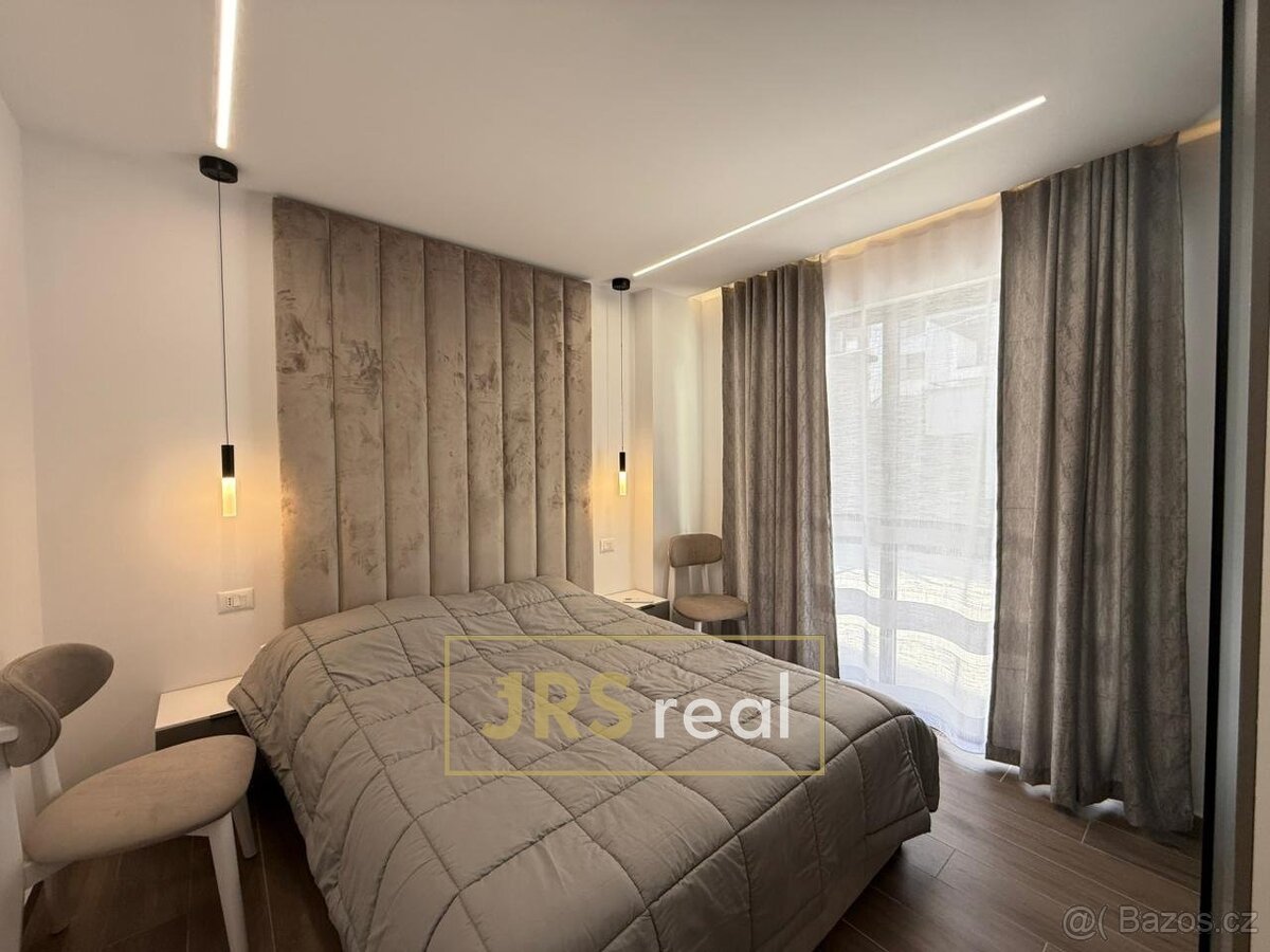 Prodej bytu 1+1, 36 m², Golem, Albánie, ev.č. 19047JV - 3