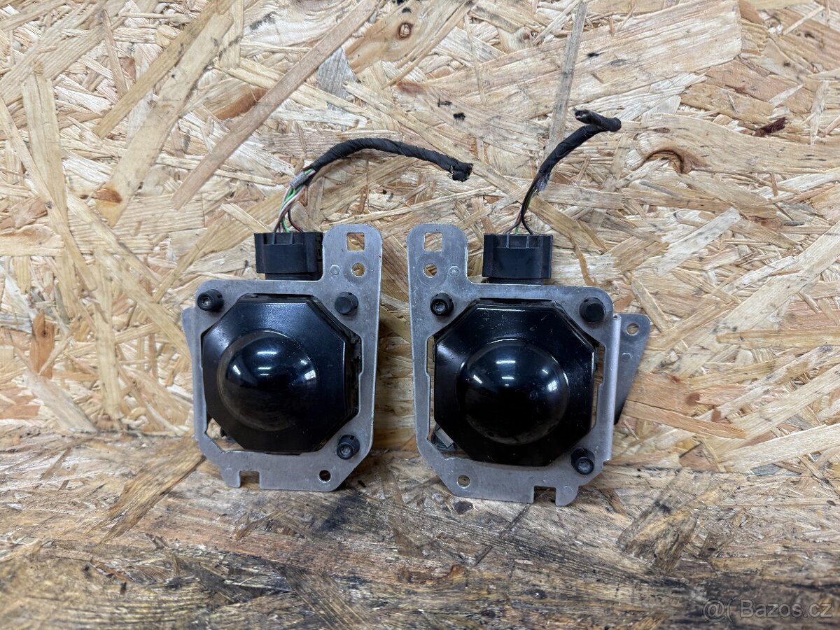 ACC RADARY 80A907541D / 80A907561D - 3