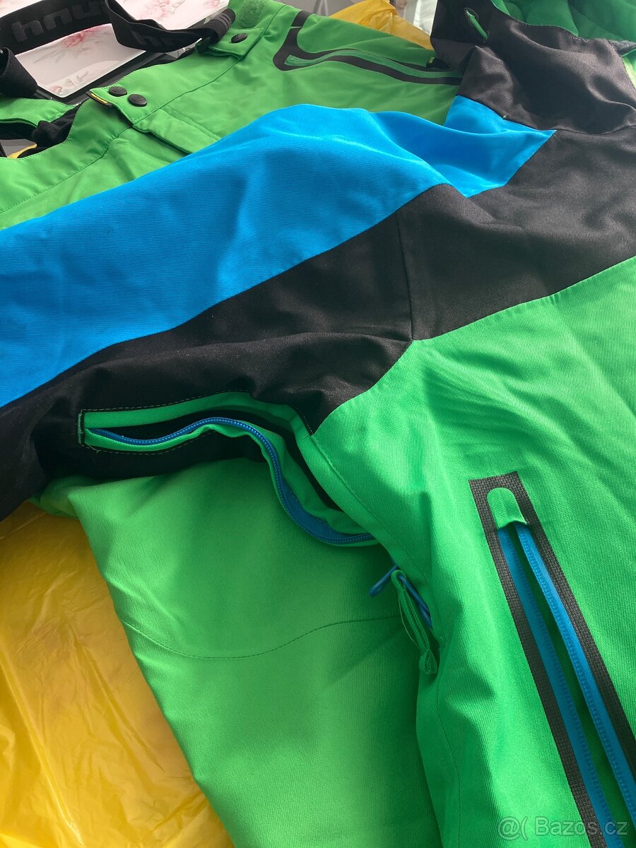 Pánská lyžařská souprava - 3