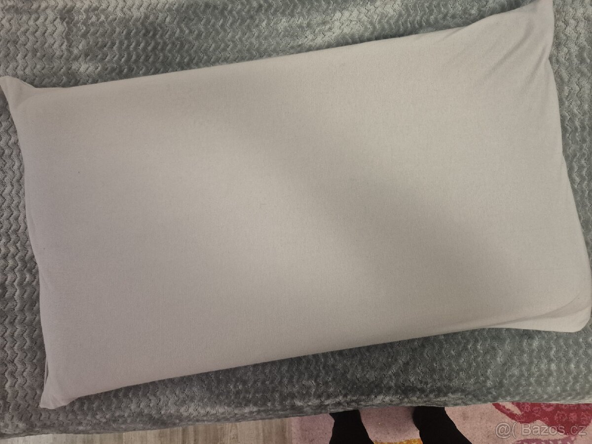 FlexyFlex Memory rehabilitační polštář + povlak - 3