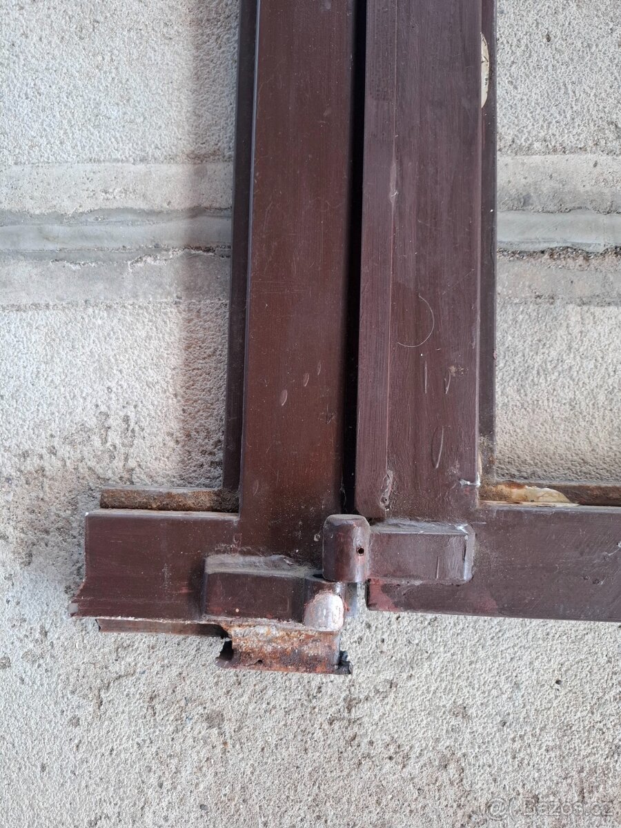 Svařovaný rám - 3