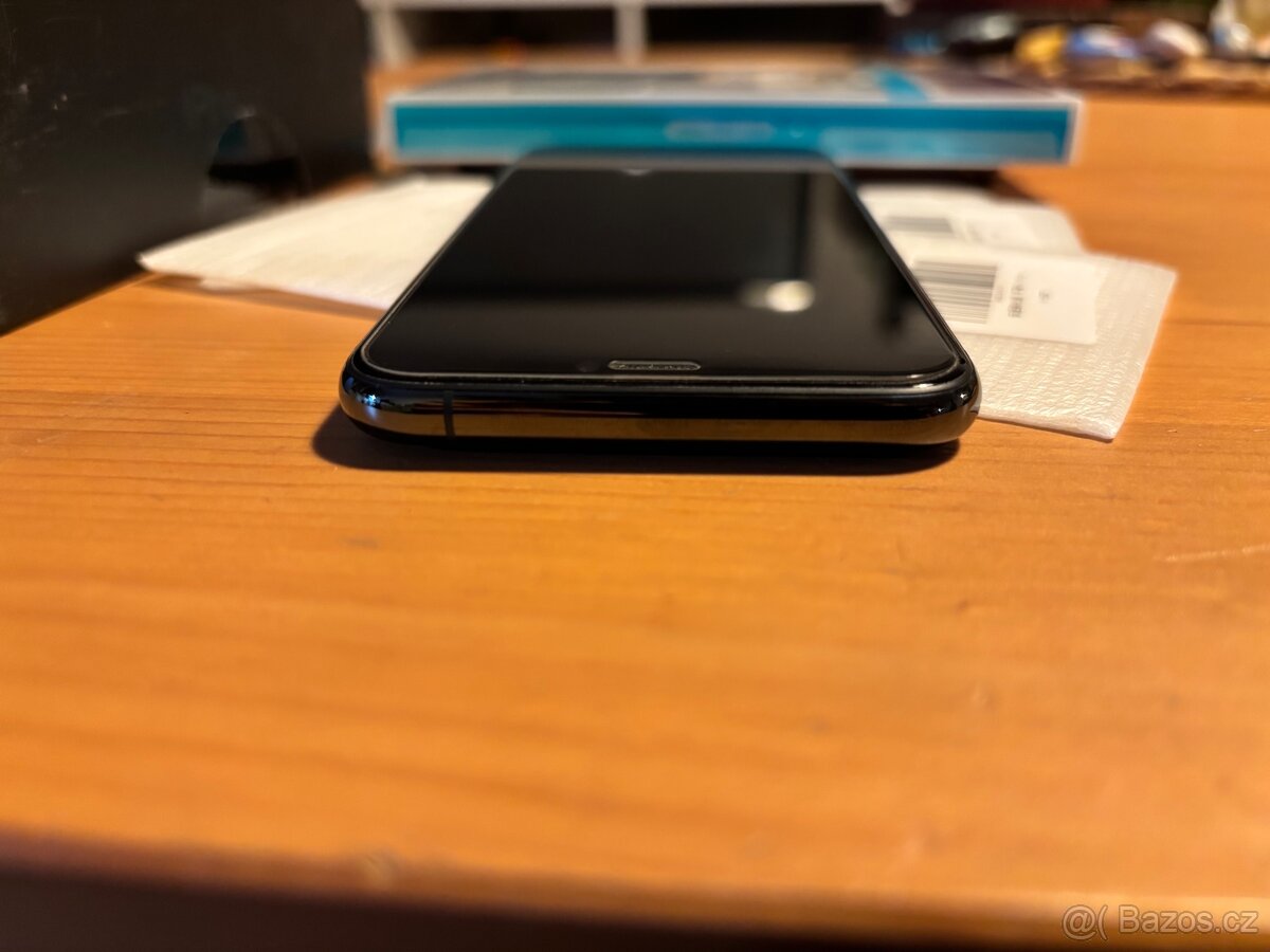 iPhone 11 pro 64GB Midnight Green - 3