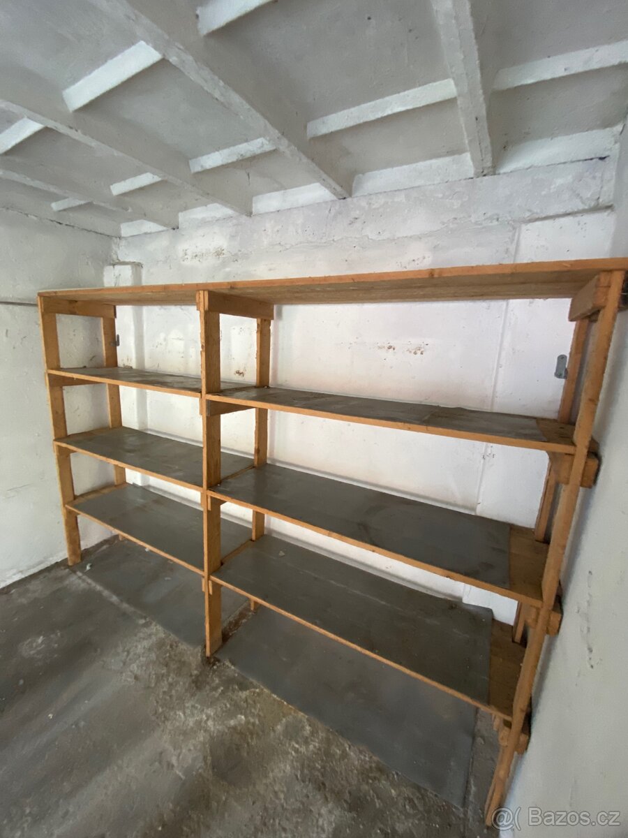 Pronájem garáže - Pardubice - 3