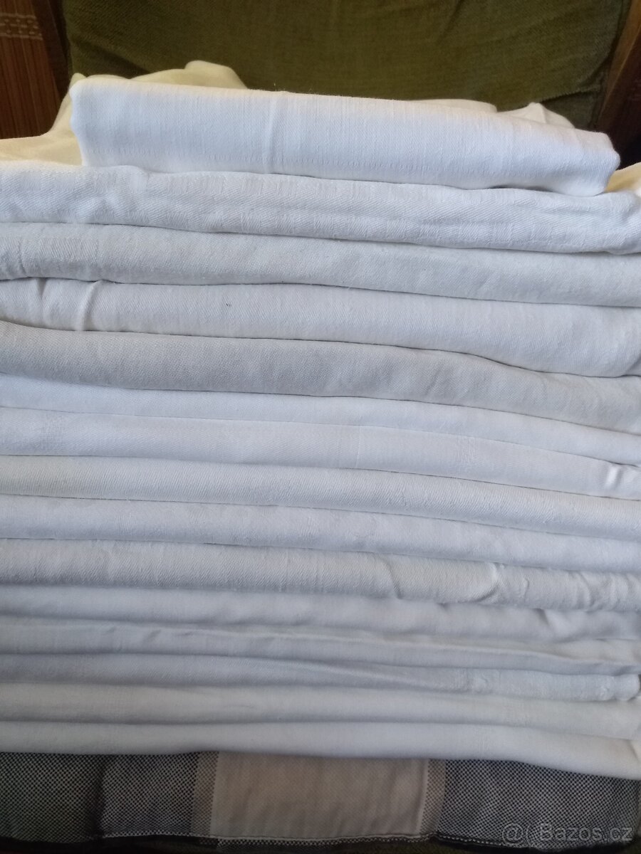Povlečení, prostěradla - 3