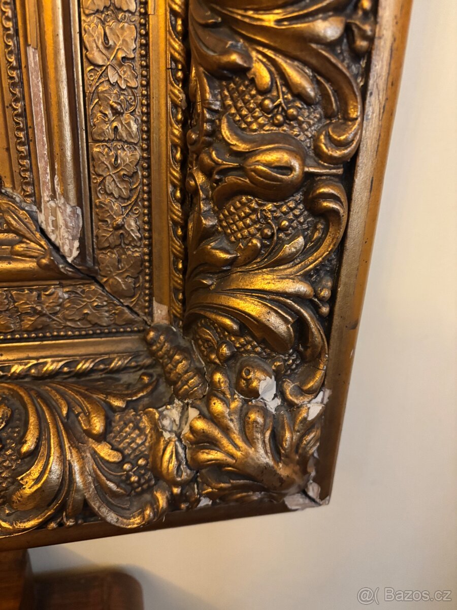 Obraz rozměr 1,3x1,5 m - 3