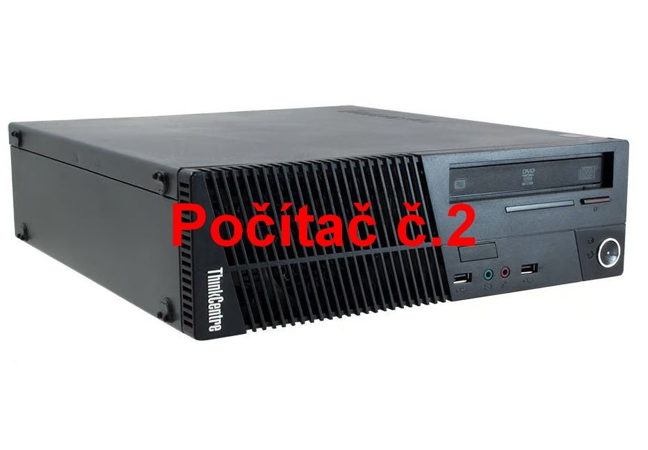 Výprodej počítačů herních a kancelářských s SSD a Windows - 3