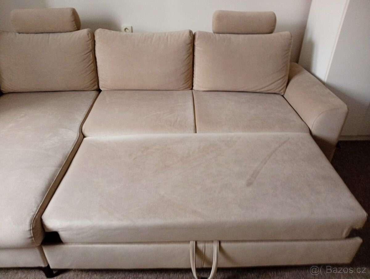 Sedací souprava - 3
