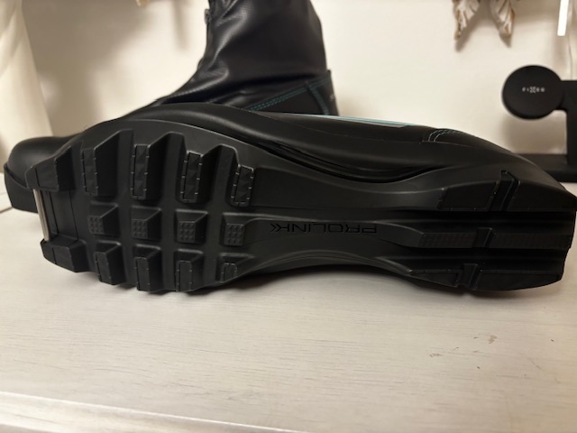 pánské běžecké boty Sporten Proling - 3