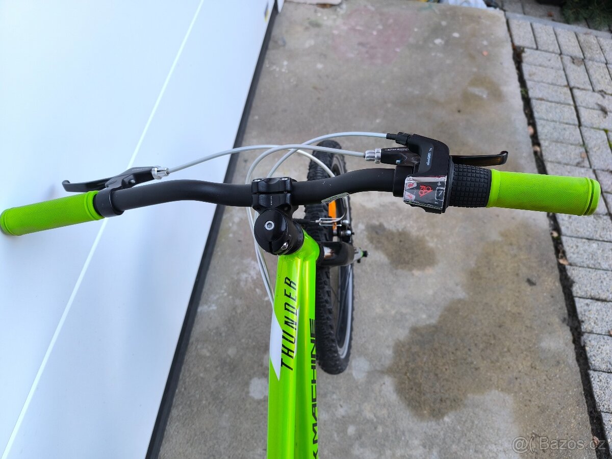 Kolo dětské 20 - 3