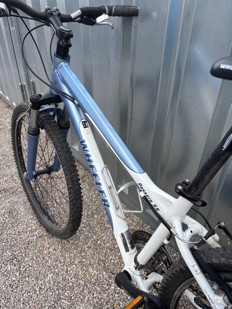 PRODÁM HORSKÉ KOLO - 3