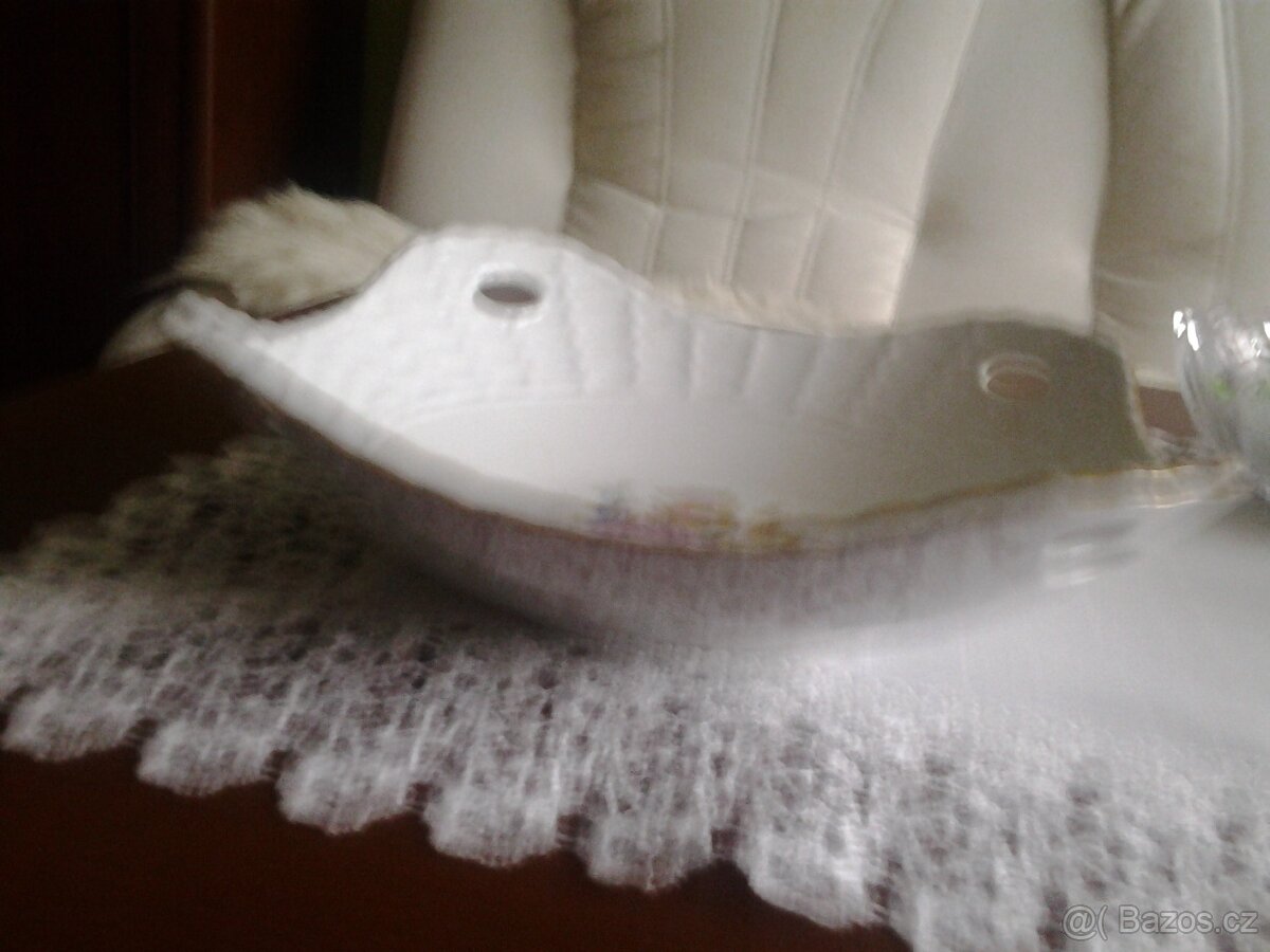 Starožitná mísa - 3