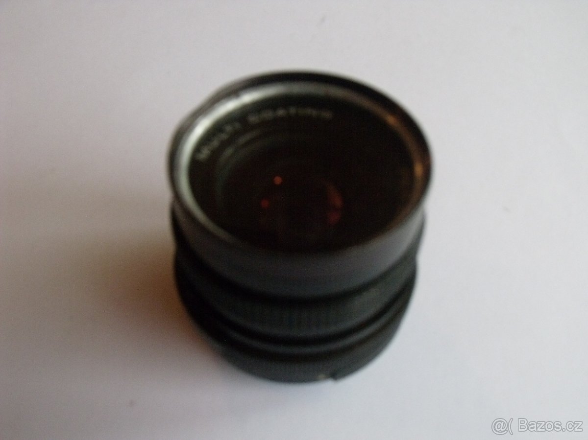 PENTACON 2,8 AUTO MULTI COATING M 42 - 3