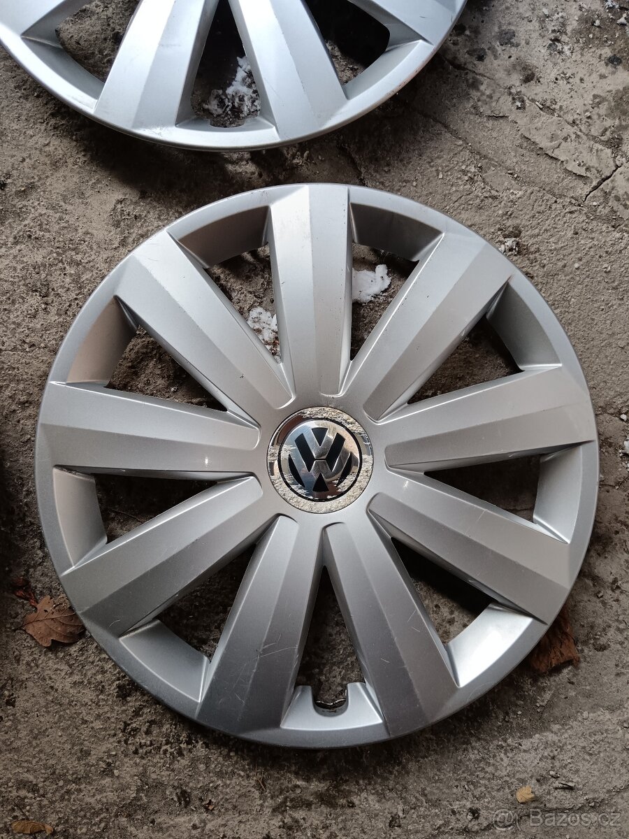 Poklice Volkswagen 16 - 3
