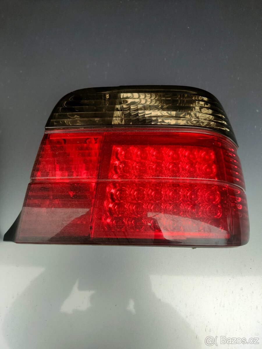 Led světla BMW E36 Compact - 3