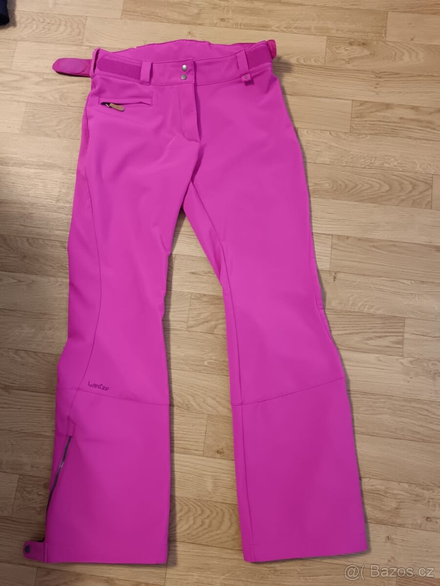 Dámské lyžařské věci - 3