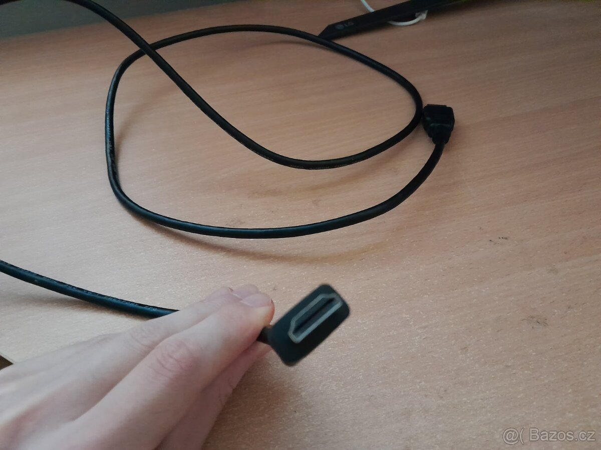KABEL HDMI HDMI IHNED K PRODEJI - 3