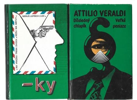 Zelená knižnica - 3