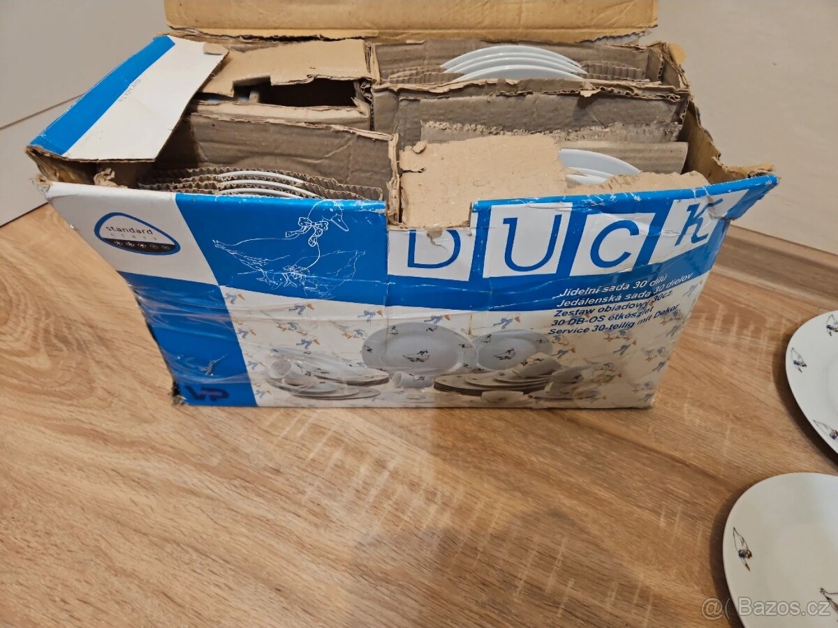 30ti dílná sada nádobí - 3