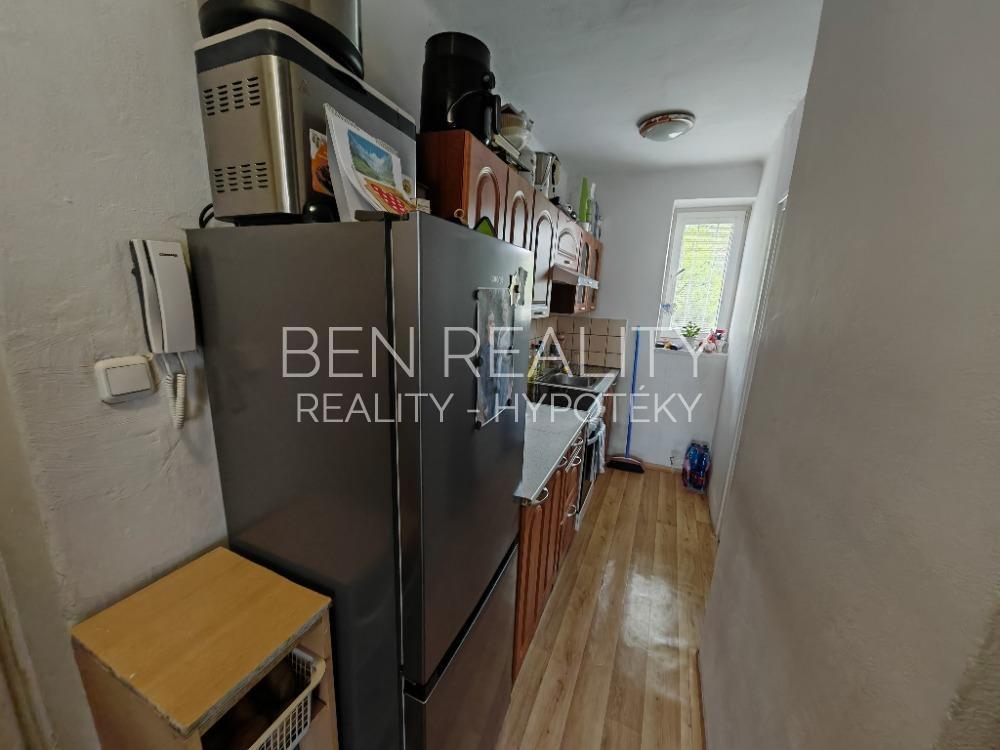 Prodej - cihlový byt 3+1 (2+1) Slavičín Ševcovská - 3