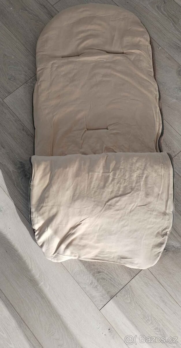 Novorozenecký fusak Aesthetic - 3