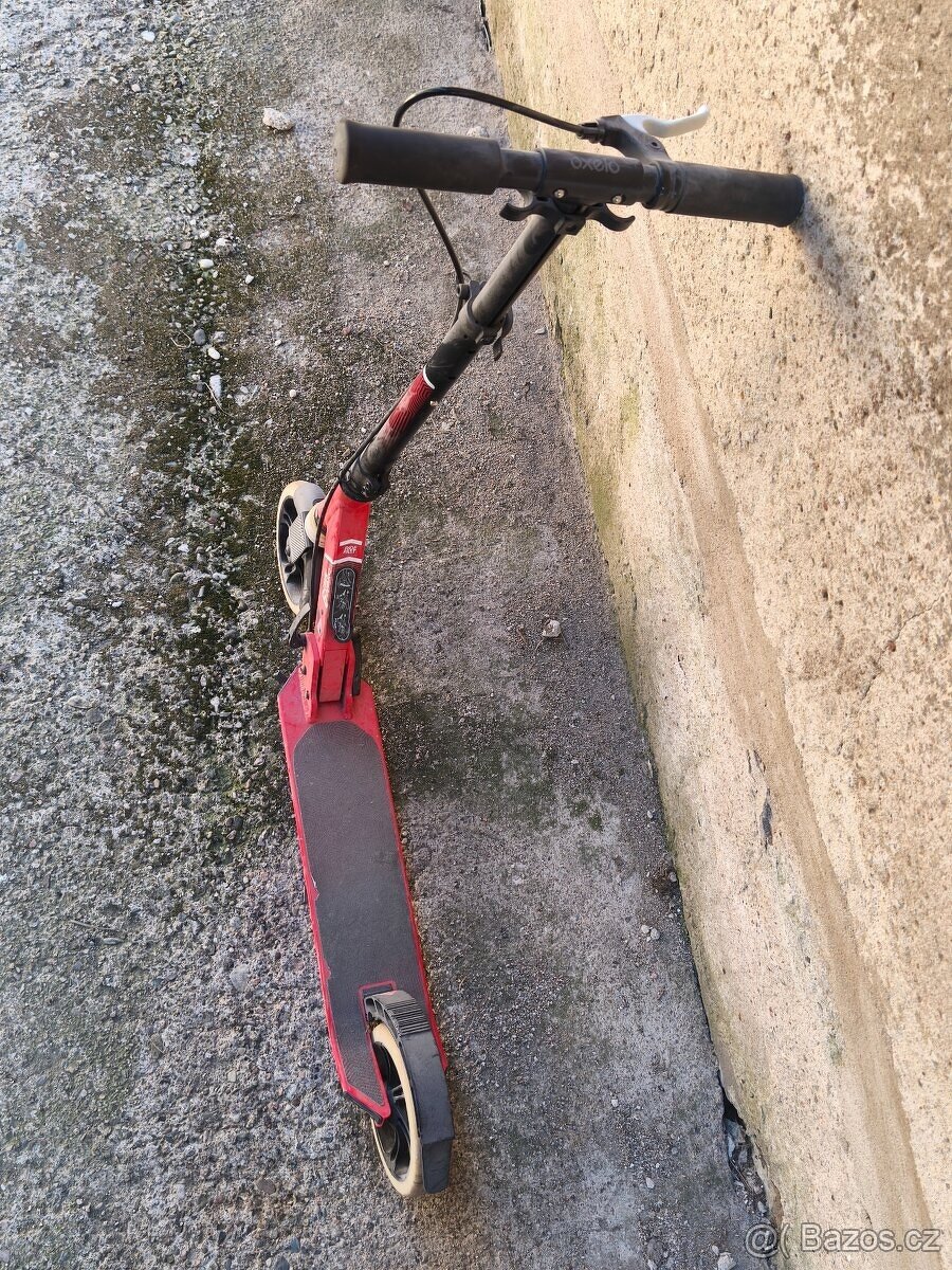 Dětská koloběžka Oxelo MID 9 - 3