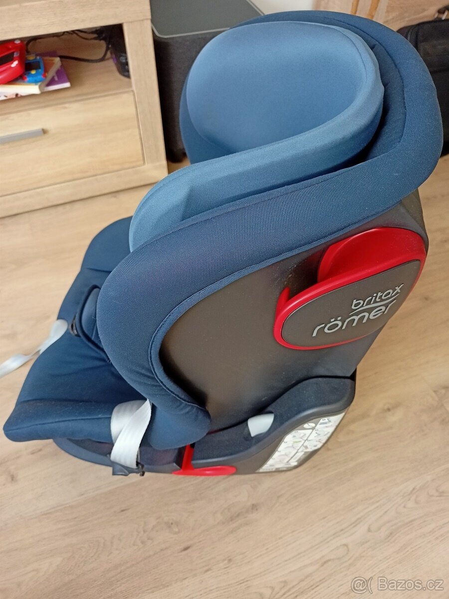Britax Römer King II 9-18 kg - 3