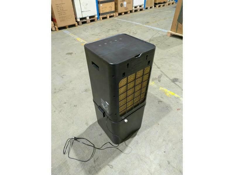 TROTEC Aircooler PAE 60 - 3