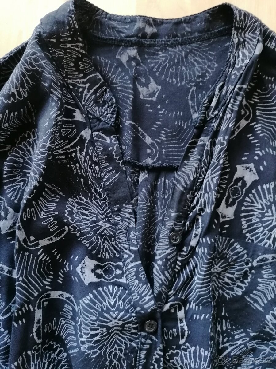 Prodám tuniku vel.M/L - 3