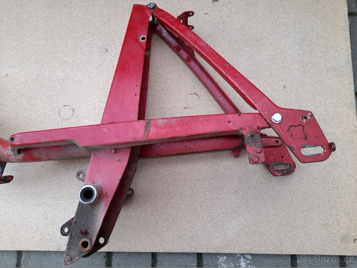 Rám - Babeta,Babetta 228, za 599,- - 3