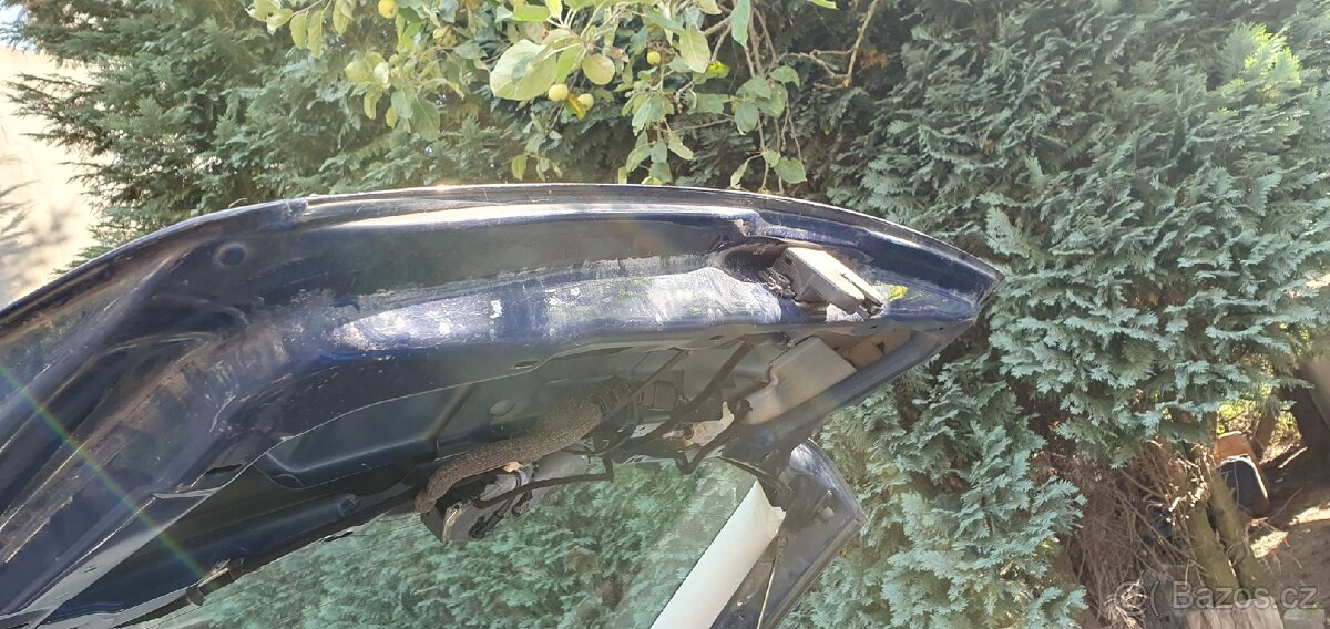 Kufrové dveře Passat B5.5 Variant - 3